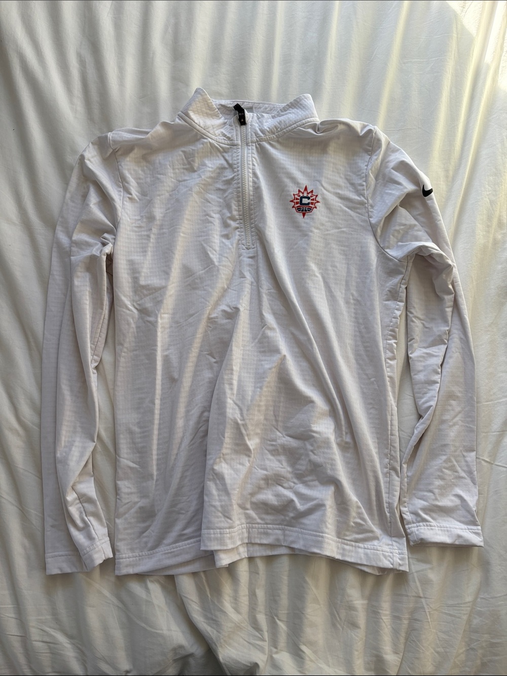 Nike 1/4 Zip